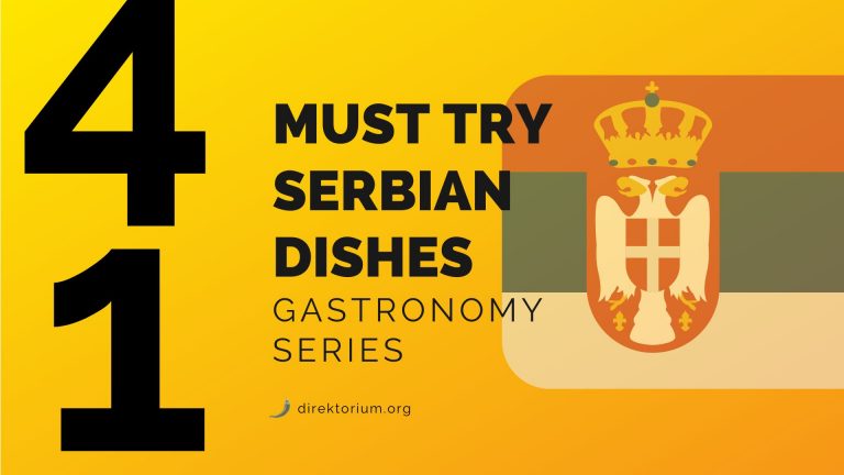 Best Serbian Food: 40+ Must-Try Dishes | Balkan Food Guide