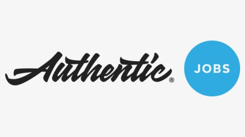 40+ Best Remote Job Sites For Direktors: AuthenticJobsc Logo