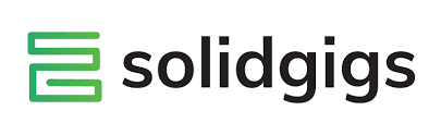 40+ Best Remote Job Sites For Direktors: SolidGigs Logo