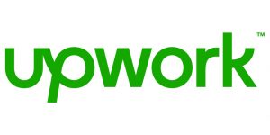 40+ Best Remote Job Sites For Direktors: UpWork Logo