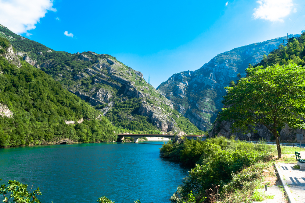 Bosnia Nature Guide: Neretva River