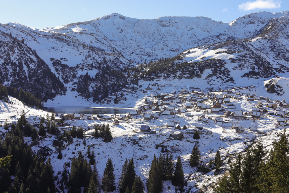 Bosnia Nature Guide: Prokosko Lake