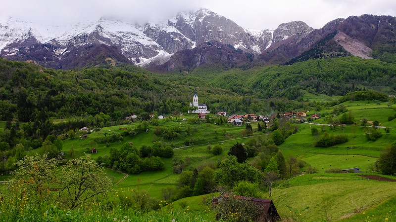 Dreznica