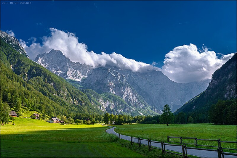 Logar Valley