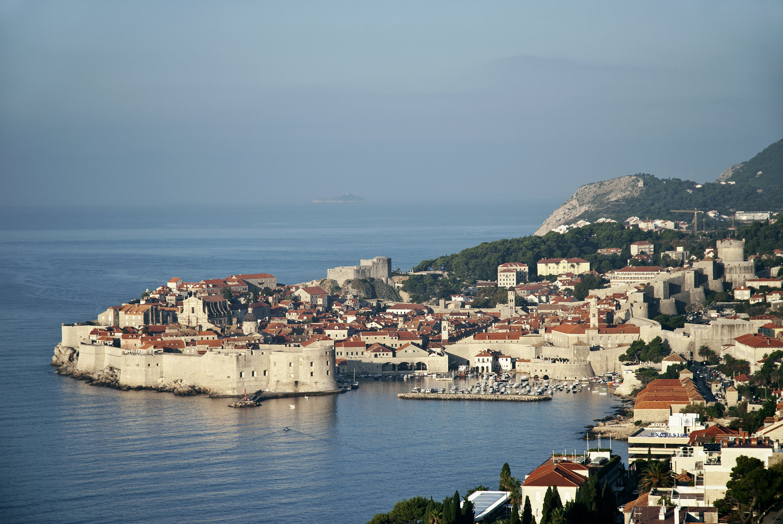 Dubrovnik