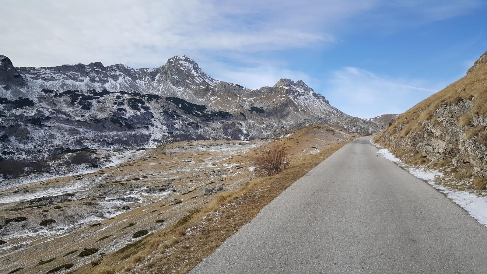 Durmitor National Park