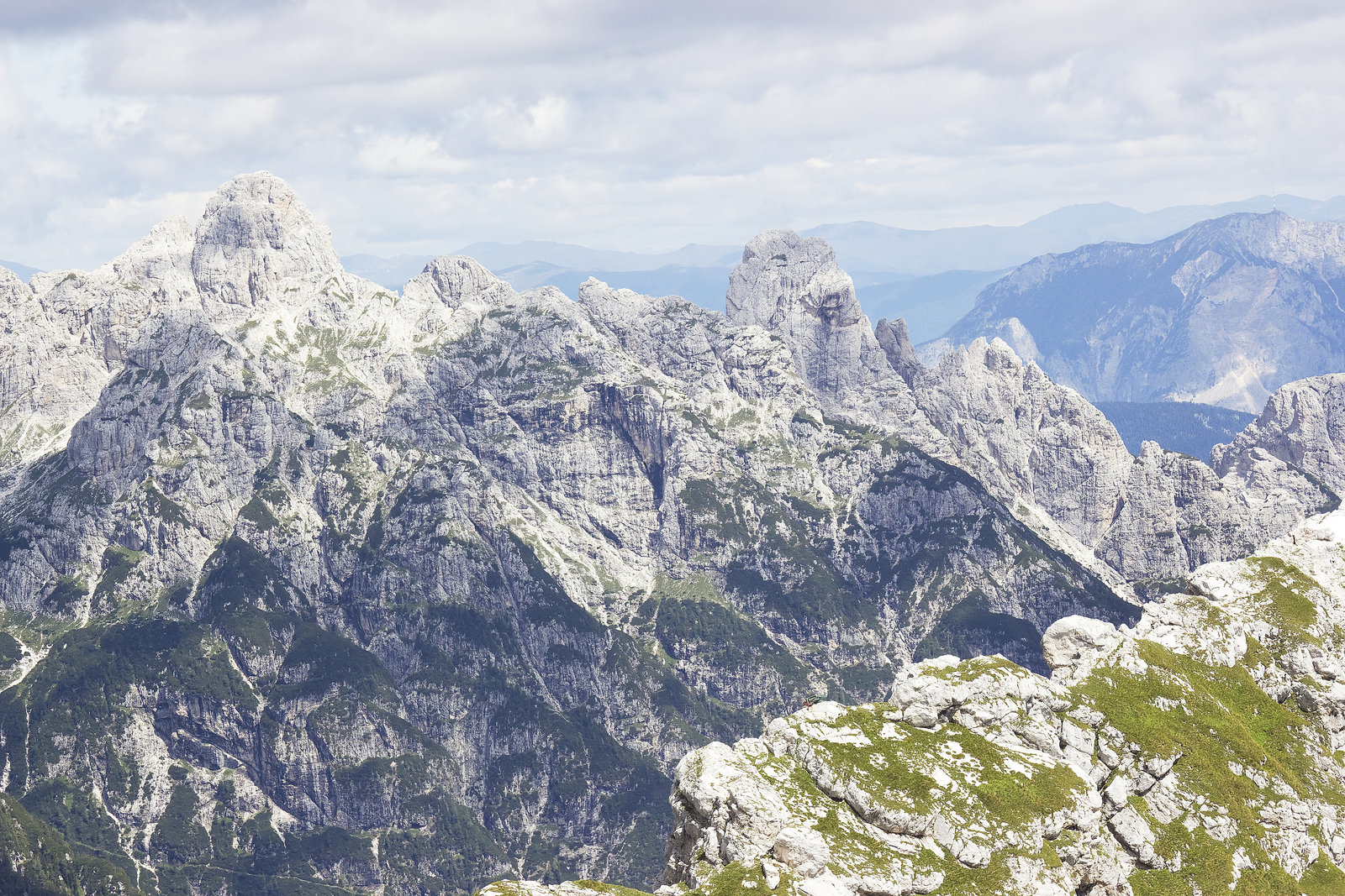 Julian Alps