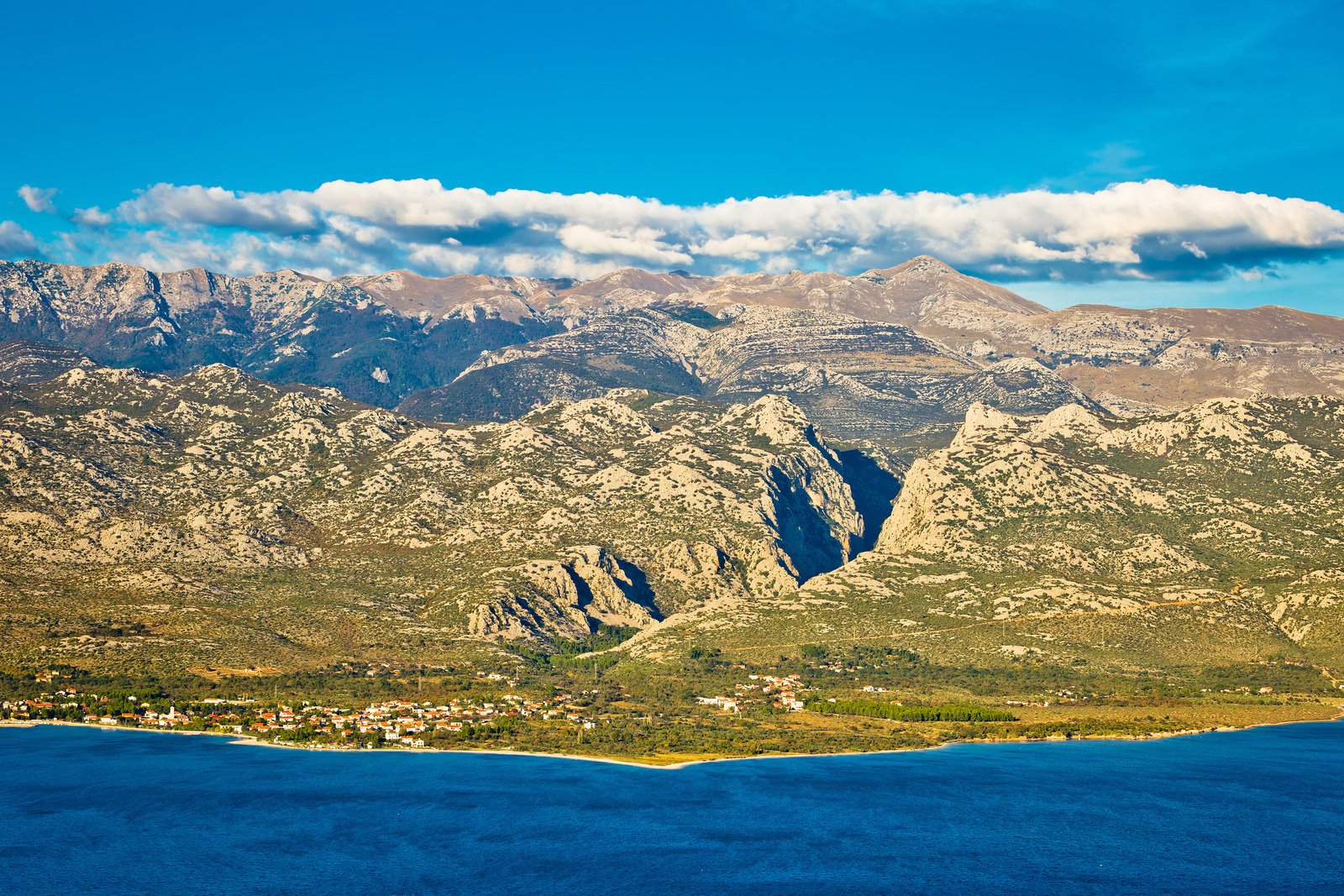 Paklenica National Park