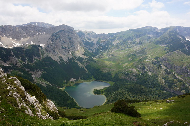 Sutjeska National Park