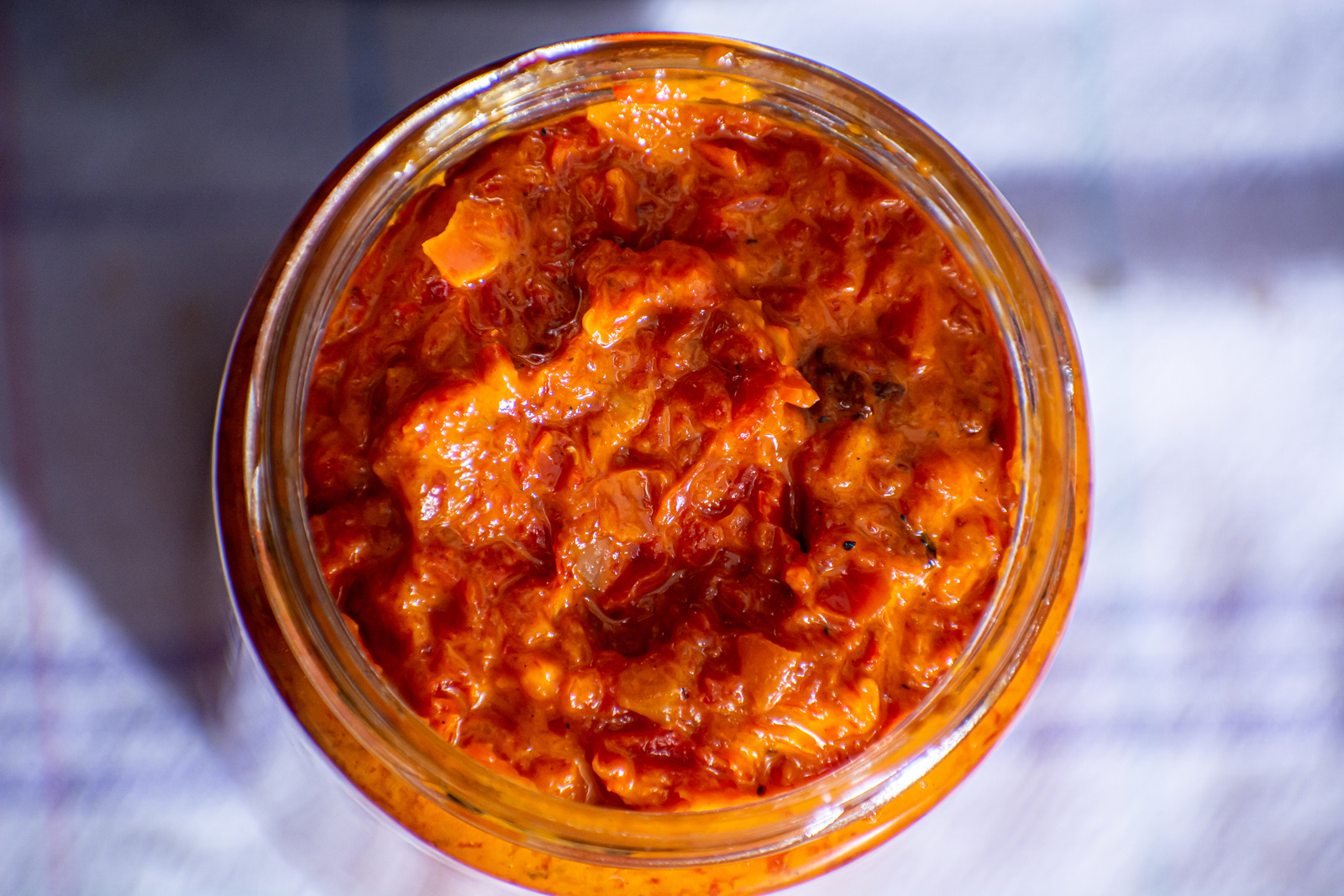 Ajvar