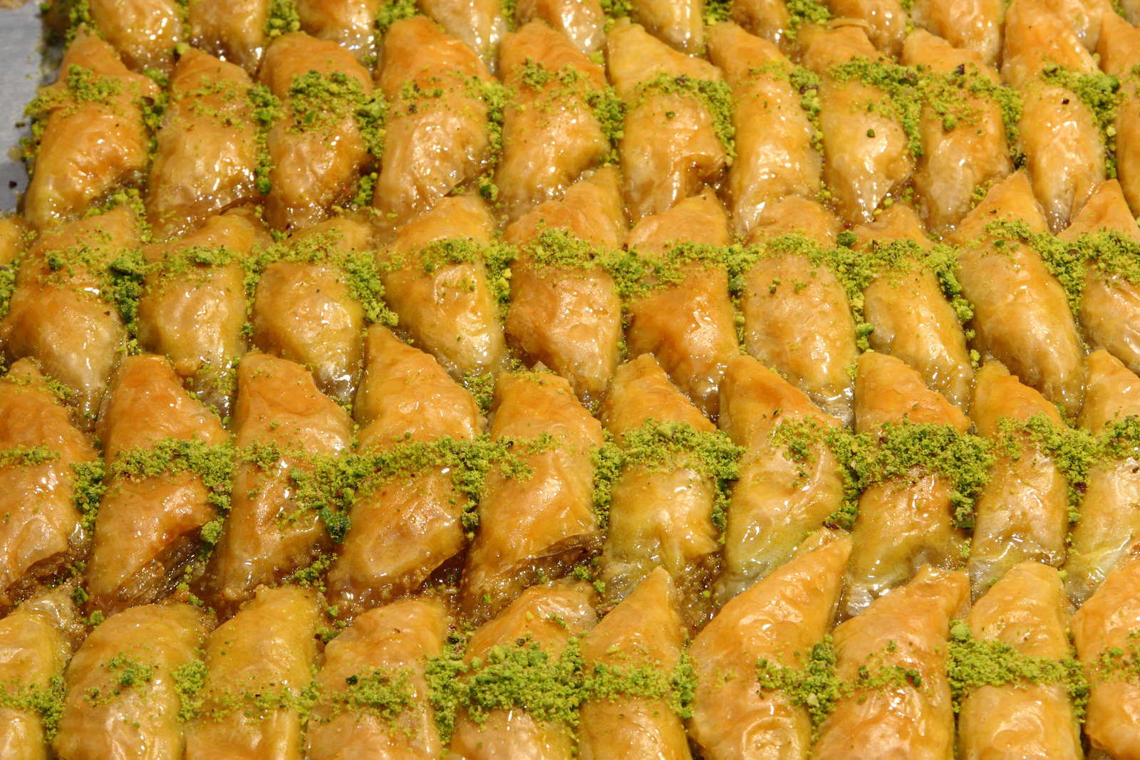 Baklava