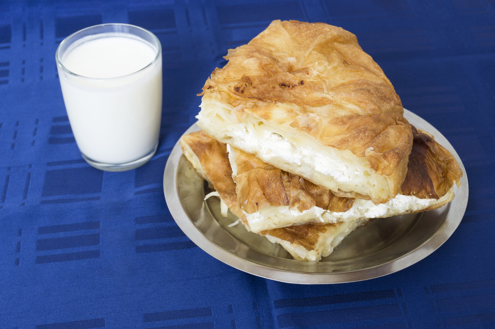 Ultimate Balkan Food Guide: Burek