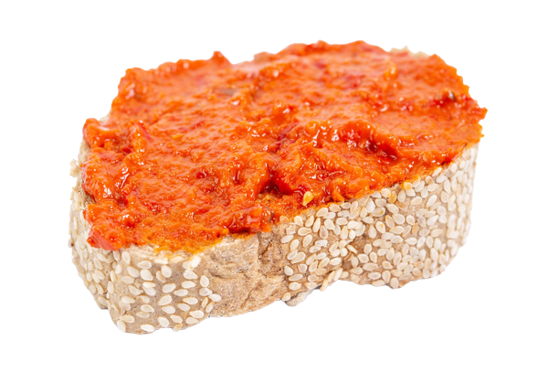 Ajvar_on_bread