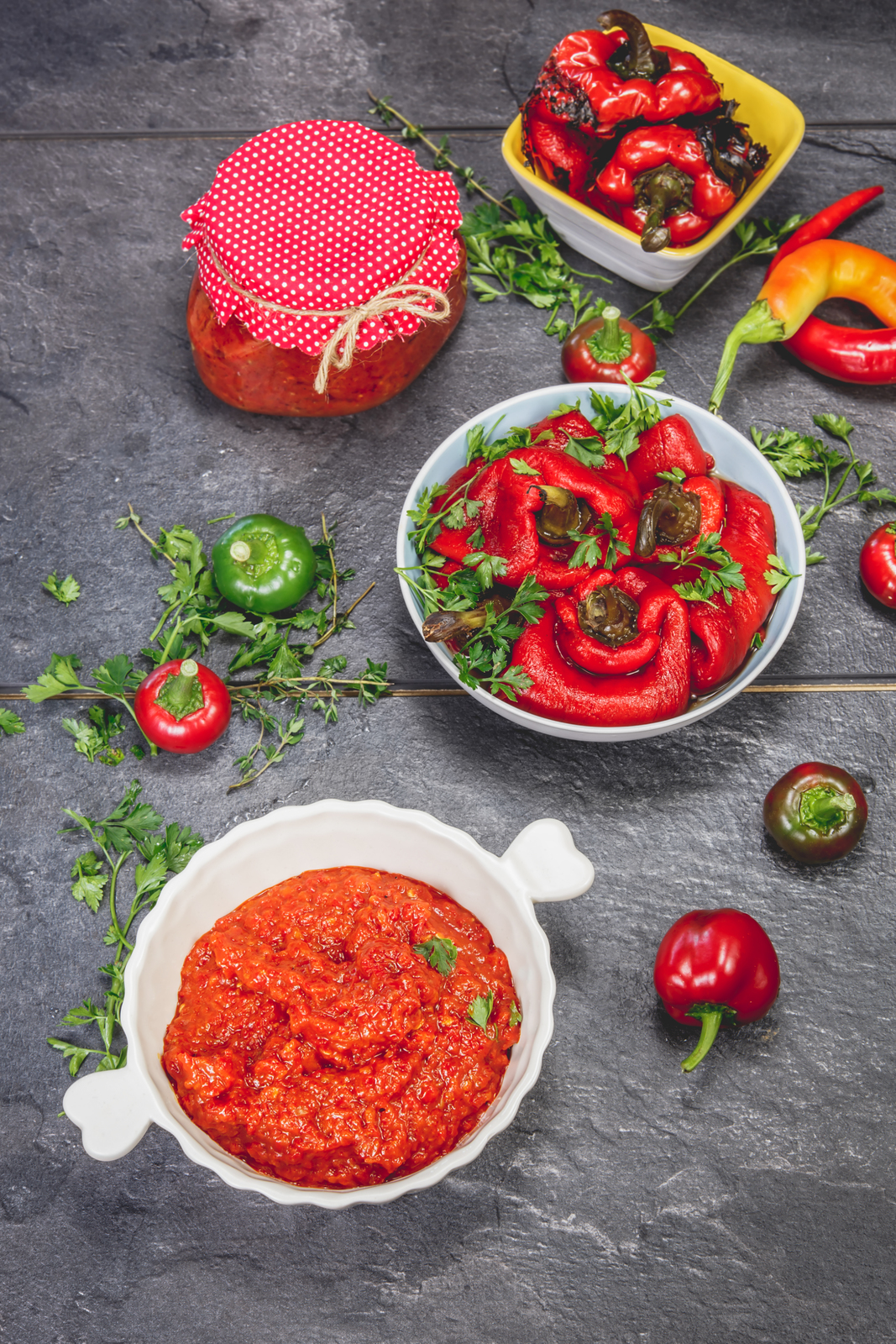 Ajvar