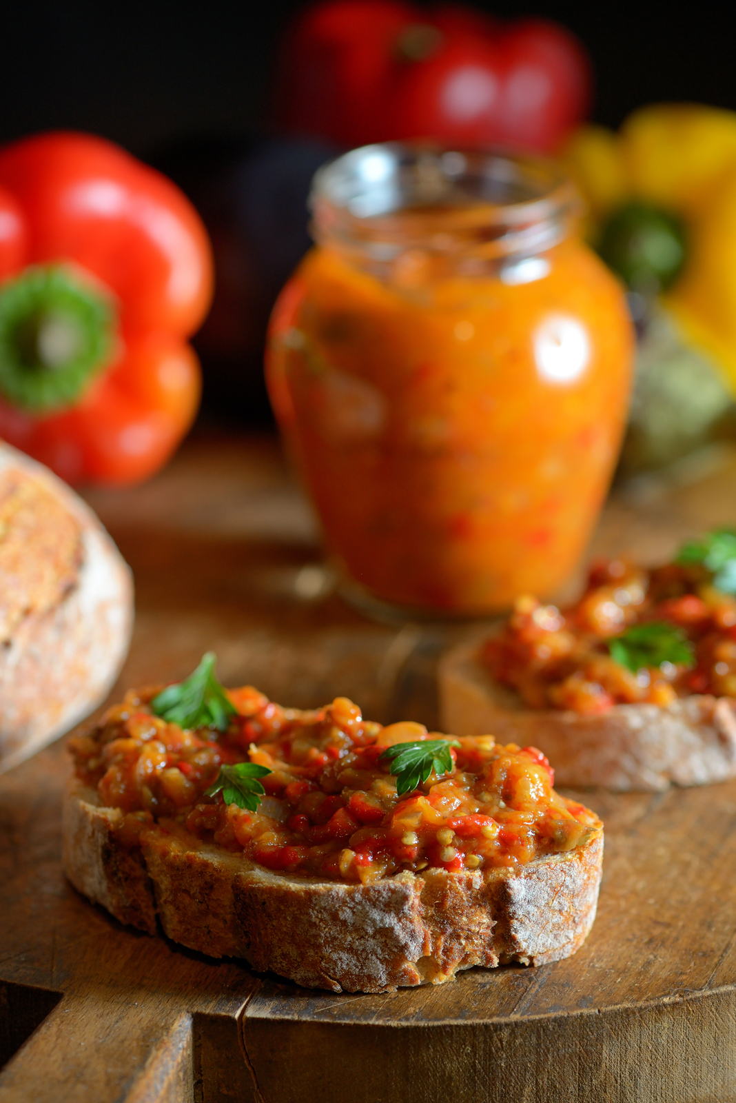 homemade-ajvar