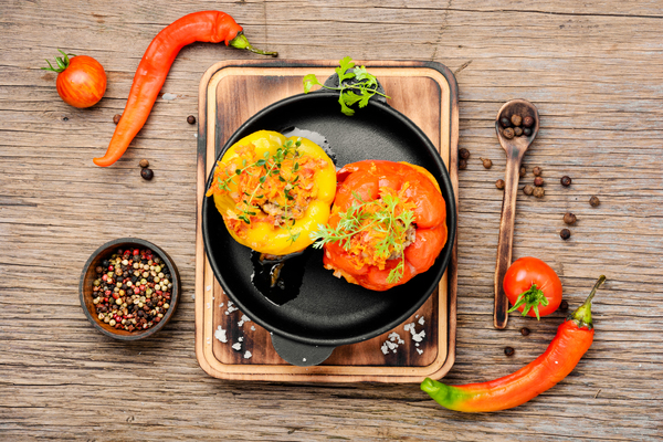 stuffed-pepper-with-meat