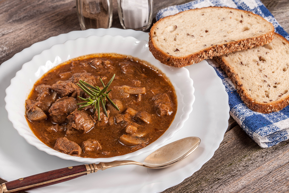 Goulash