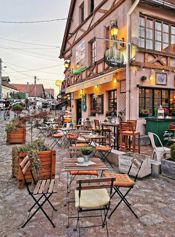 Zemun - places to visit in belgrade