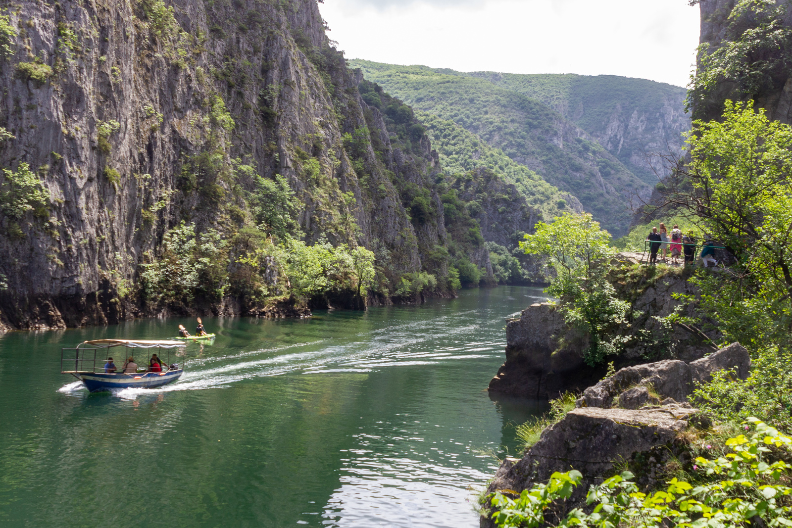 matka canyon