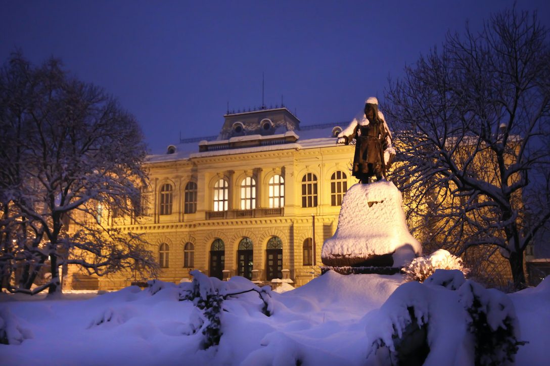 national museum of slovenia