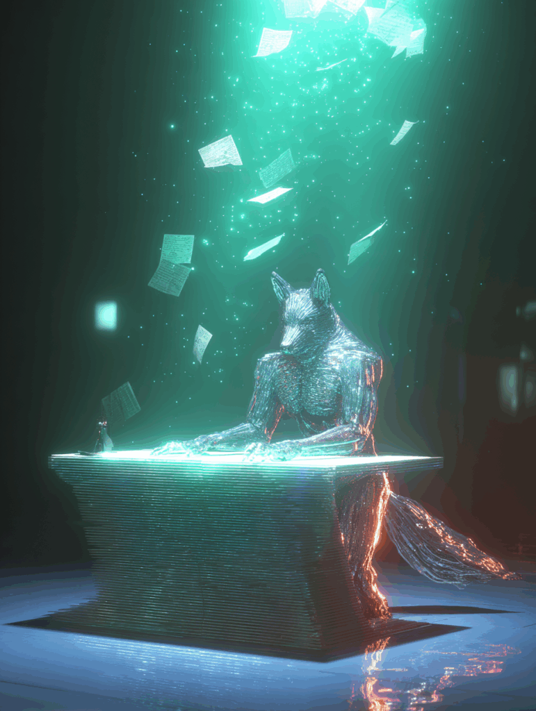 Making Ori Write Like Me | ChatGPT Tone Prompts